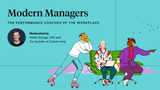Modern Managers: The Performance Coaches of the Workplace