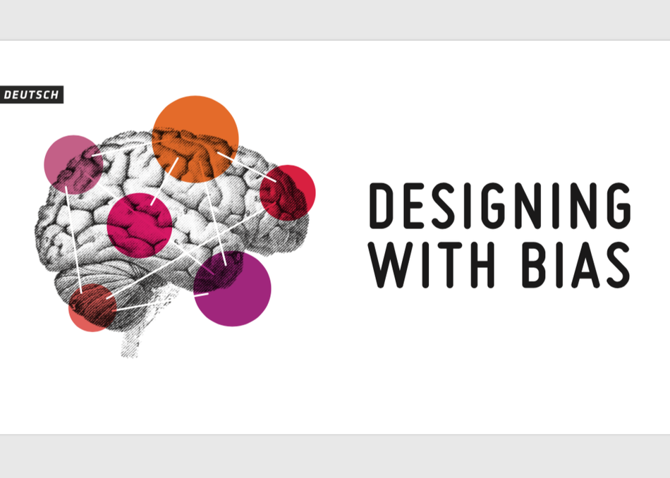 Designing with Bias