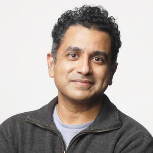 photo of Nikhil Deshpande