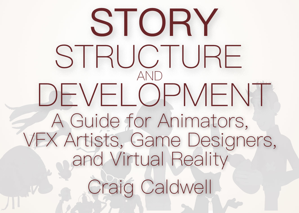 Mentor Session: Craig Caldwell