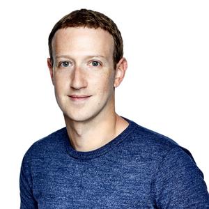 photo of Mark Zuckerberg
