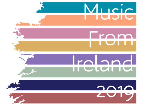 Music From Ireland