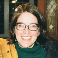 Kat Whalen