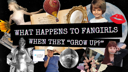 What Happens To Fangirls When They Grow Up?