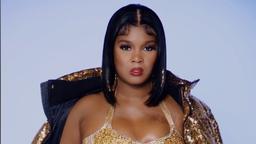 Detroit Barbie