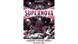 jamz supernova