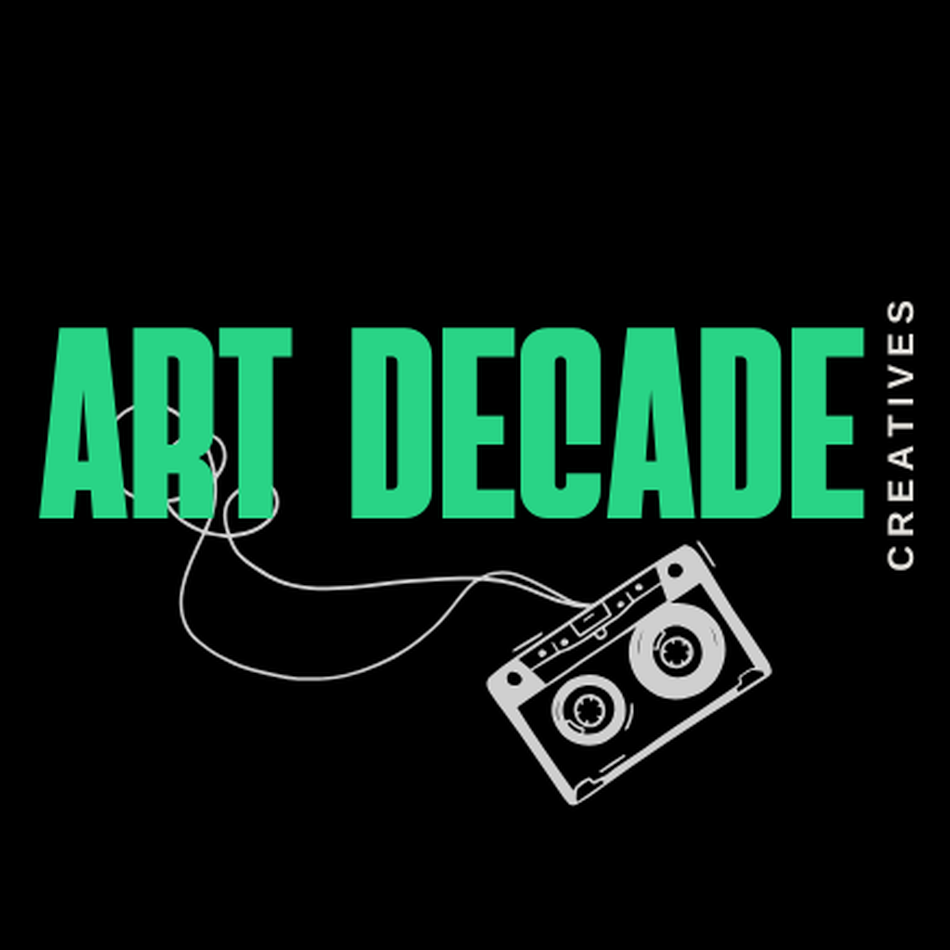 logo for Art Decade Creatives