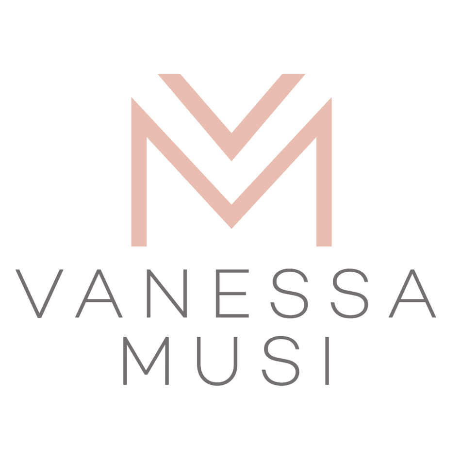 logo for Vanessa Musi