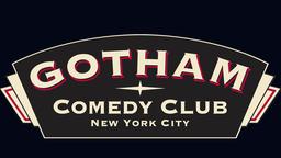 Gotham Comedy Club Stand-Up Showcase