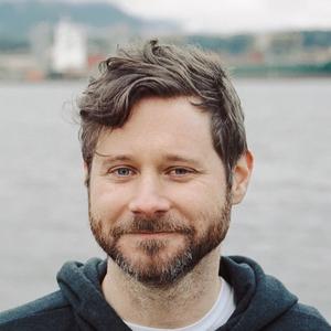 photo of Dan Mangan