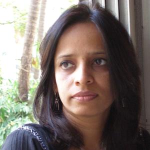 photo of Nishtha Jain