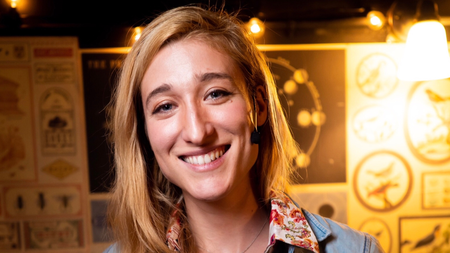 Keynote: Science Comedy: Why It's a Thing & How to Do It