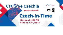 Czech- in-Time