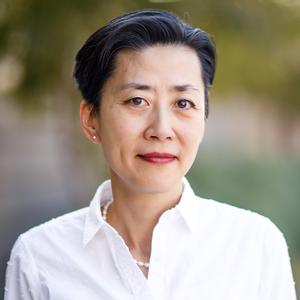 photo of Ji Mi Choi