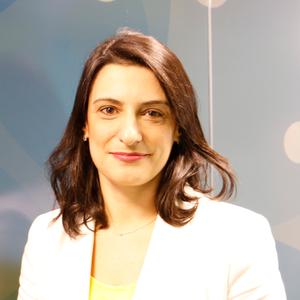 photo of Mariana Perroni