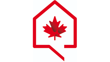 canada house logo