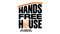 Cheetos Hands-Free House