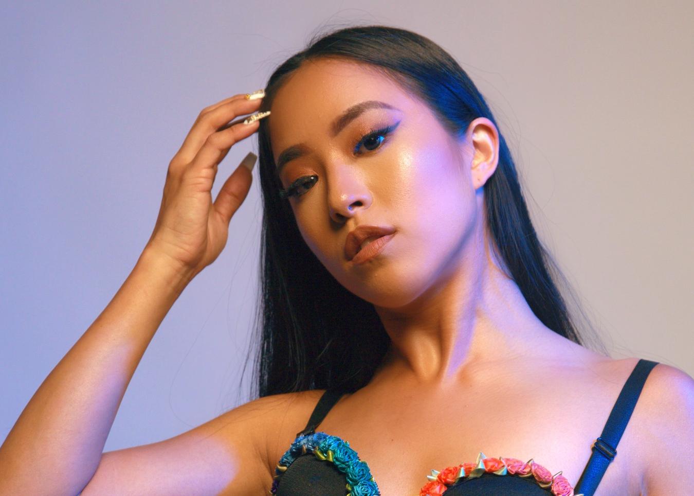 Peggy Gou discusses Asian excellence and her collaboration with