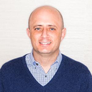 photo of Eric Kripke