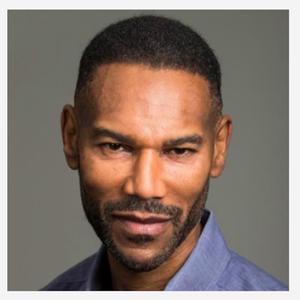 photo of Tony Prophet