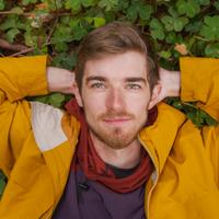 photo of Alex Haraus