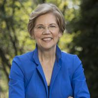 Elizabeth Warren