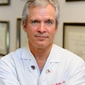 photo of Mark Mcbath, Md