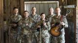 Six-String Soldiers