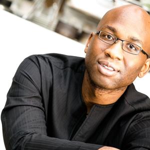 photo of Chijioke Dozie