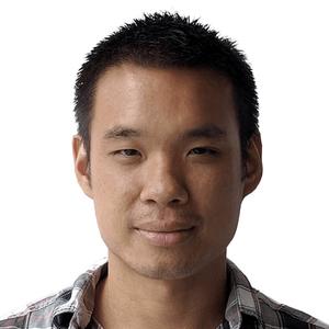 photo of Jonathan Chin