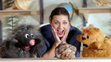 Let's Kikabou! Puppets Are Tomorrow's Playful Educators