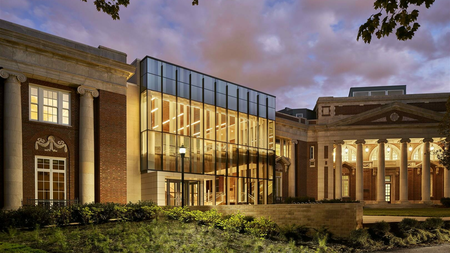 Empowering Students Through Thoughtful Design