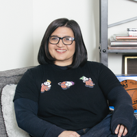 photo of Nahnatchka Khan