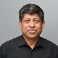 Bikram Gupta Sarma