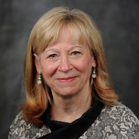 photo of Geri Richmond