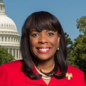 photo of Terri Sewell