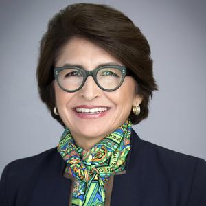 photo of Sylvia Acevedo