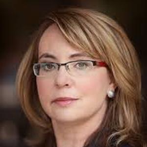 photo of Gabrielle Giffords