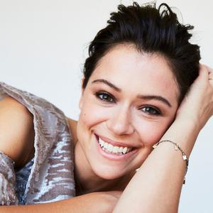 photo of Tatiana Maslany