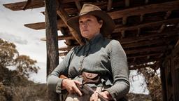 The Drover’s Wife: the Legend of Molly Johnson