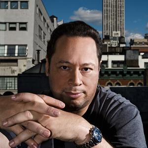 photo of Joe Quesada