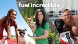 Fuel Incredible: Your Recipe for Peak Performance