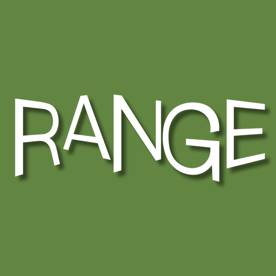 logo for Range Magazine