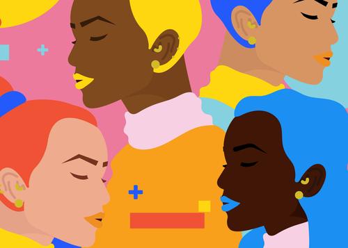 International Women's Dat Celebration