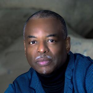 photo of LeVar Burton