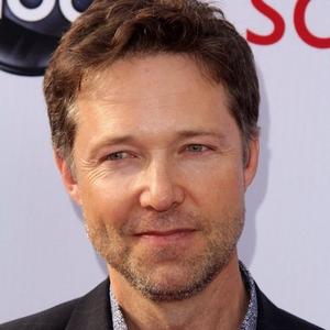 photo of George Newbern