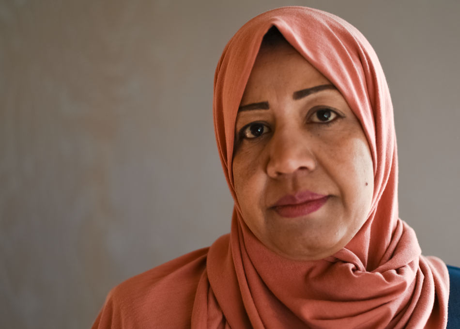 The Global Voices of #MeToo