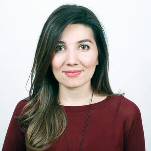 Khushnuda Shukurova