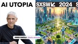 Featured Session: What Does an AI Utopia Look Like?