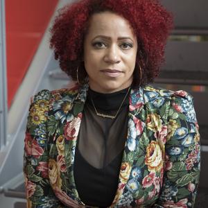 photo of Nikole Hannah-Jones